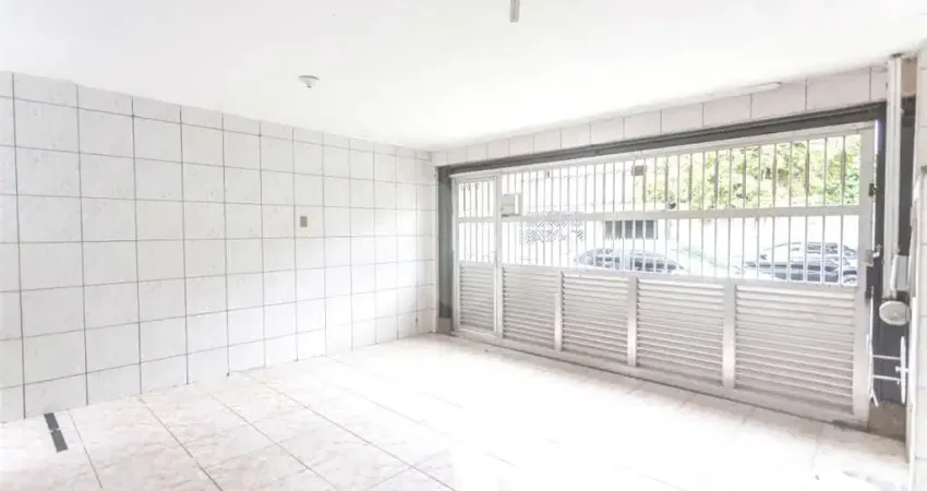 Casa com 5 quartos à venda na Rua Sul América, 188, Taboão, Diadema