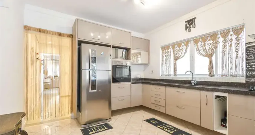 Casa com 4 quartos à venda na Rua São Francisco de Salles, 316, Centro, Diadema