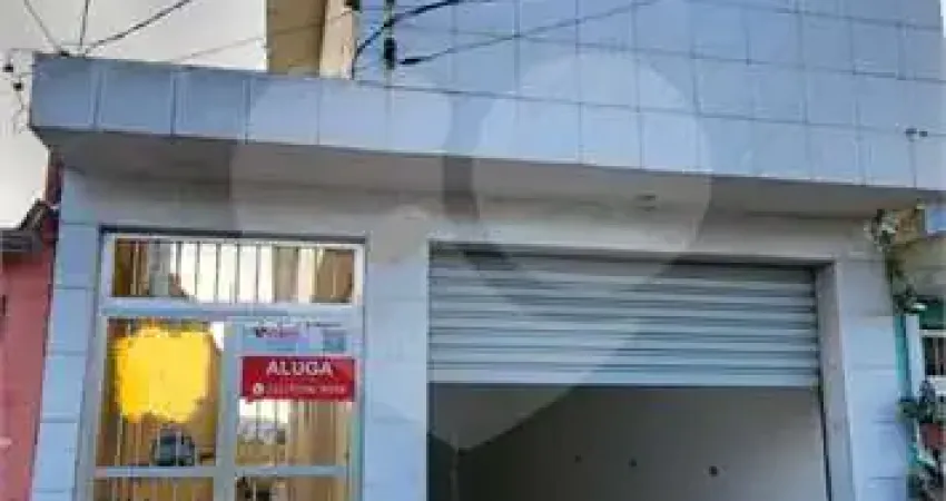 Prédio à venda na Rua Internacional, 237, Taboão, Diadema