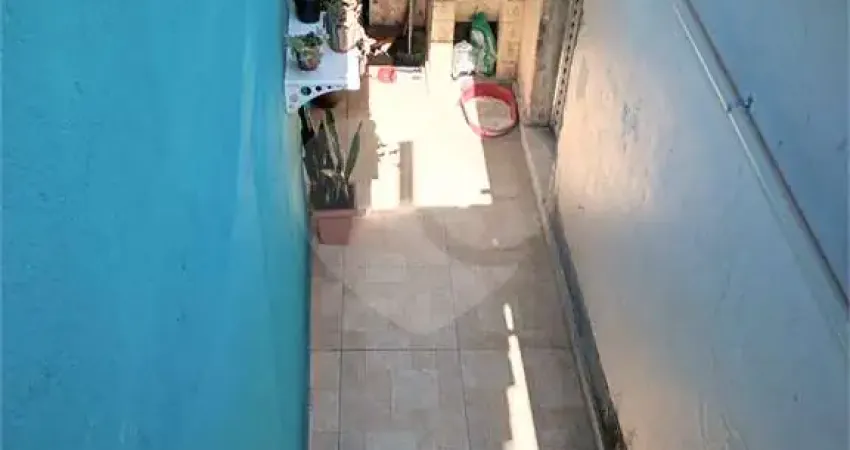 Terreno à venda na Rua Antônio Vera Cruz, 545, Casa Verde, São Paulo
