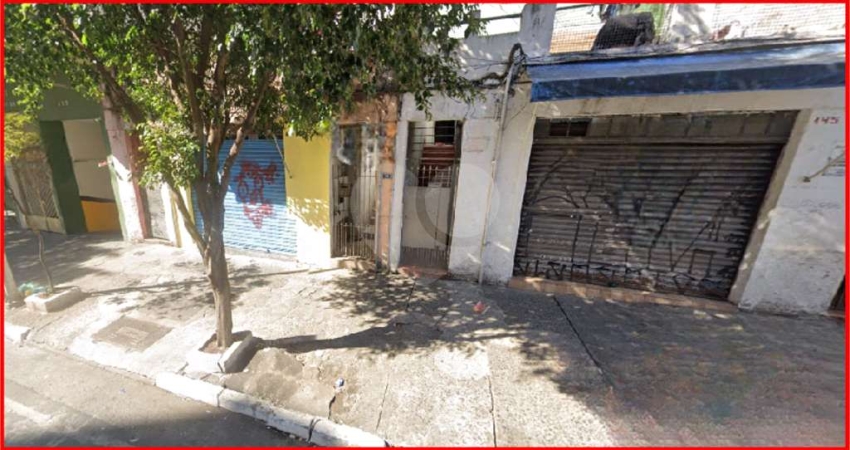 Terreno à venda na Rua Major Diogo, 145, Bela Vista, São Paulo