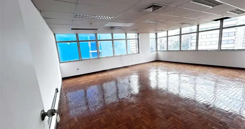 Sala comercial para alugar na Rua da Consolação, 881, Consolação, São Paulo