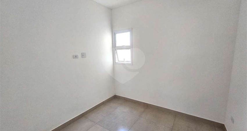 Apartamento com 3 quartos à venda na Rua das Azaléas, 49, Vila Marina, Santo André