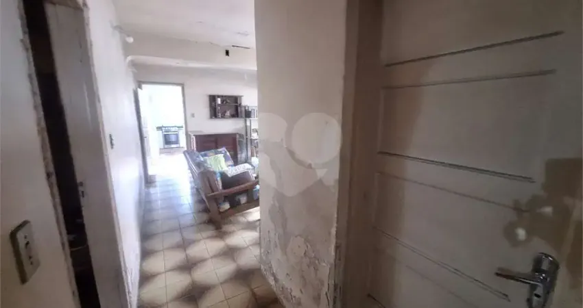 Casa com 3 quartos à venda na Rua Francisco Mendes, 34, Socorro, São Paulo