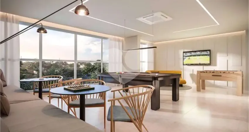 Apartamento com 2 quartos à venda na Rua Jorge Tibiriçá, 290, Vila Mariana, São Paulo