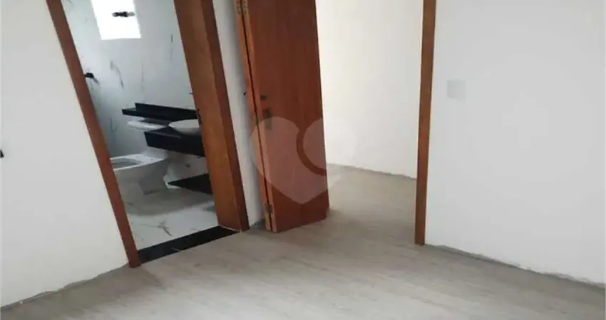 Casa com 3 quartos à venda na Rua Praga, 60, Vila Metalúrgica, Santo André