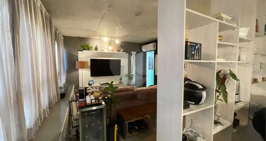 Apartamento com 1 quarto à venda na Avenida Conceição, 367, Carandiru, São Paulo
