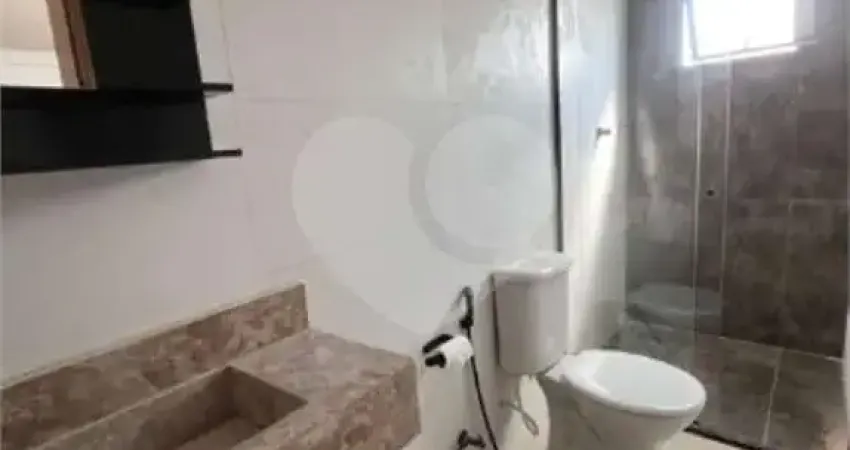 Casa com 2 quartos à venda na Rua Itapemirim, 233, Parque João Ramalho, Santo André