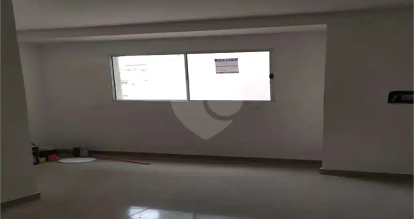 Apartamento com 2 quartos à venda na Alameda São Bernardo, 254, Santa Teresinha, Santo André