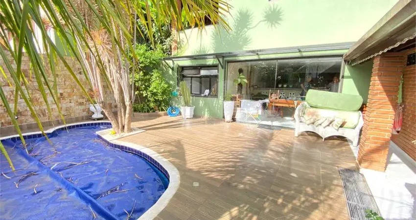 Casa com 3 quartos à venda na Rua Coimbra, 31, Centro, Diadema