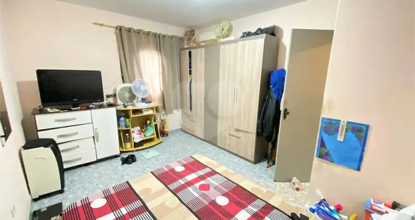 Casa com 2 quartos à venda na Rua Pastor Samuel Spazzapan, 43, Serraria, Diadema