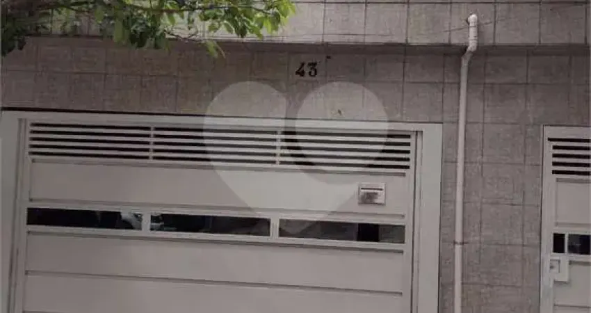 Casa com 2 quartos à venda na Rua Pastor Samuel Spazzapan, 43, Serraria, Diadema