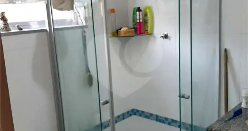 Casa com 3 quartos à venda na Rua Maximiliano Demarchi, 350, Demarchi, São Bernardo do Campo