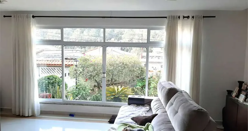 Casa com 3 quartos à venda na Rua Maximiliano Demarchi, 350, Demarchi, São Bernardo do Campo