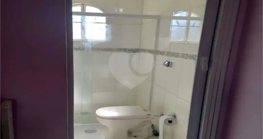 Casa com 2 quartos à venda na Rua Mantova, 219, Vila Metalúrgica, Santo André