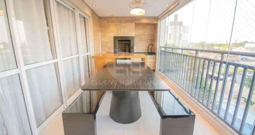 Apartamento com 3 quartos à venda na Rua Alegre, 156, Santa Paula, São Caetano do Sul