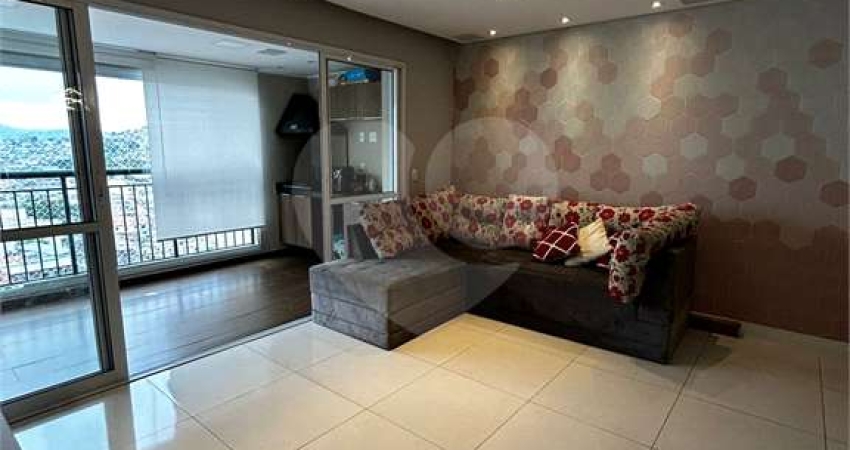 Apartamento com 2 quartos à venda na Avenida Bartholomeu de Carlos, 901, Jardim Flor da Montanha, Guarulhos