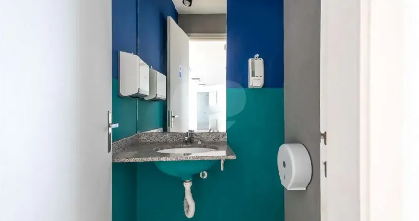 Sala comercial à venda na Alameda Joaquim Eugênio de Lima, 739, Jardim Paulista, São Paulo