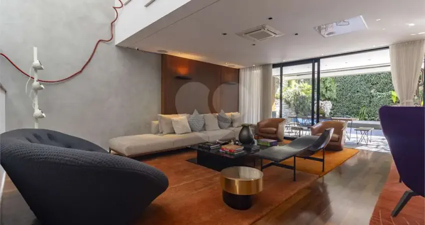 Casa com 3 quartos à venda na Rua Dom Henrique, 386, Jardim Luzitânia, São Paulo