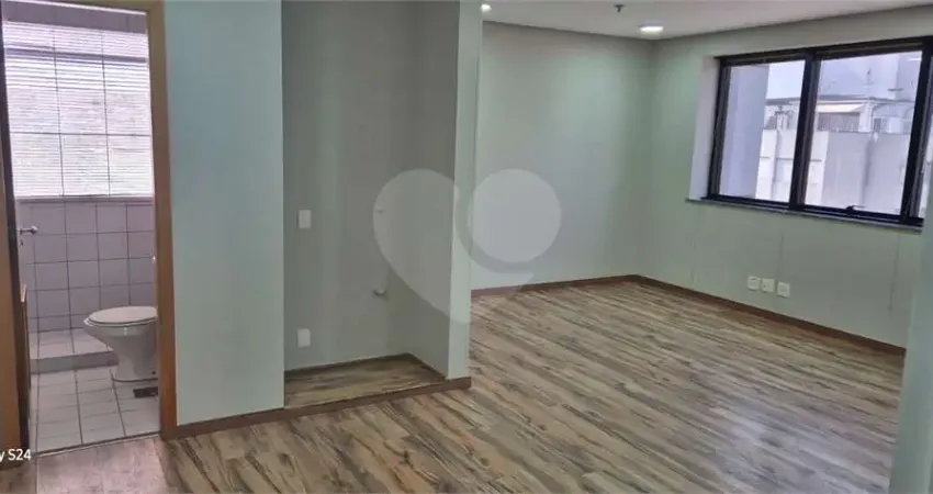 Sala comercial para alugar na Avenida Vereador José Diniz, 3643, Santo Amaro, São Paulo