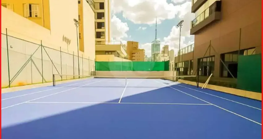 Apartamento com 2 quartos à venda na Rua Paula Ney, 100, Vila Mariana, São Paulo