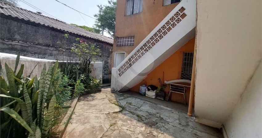 Casa com 5 quartos à venda na Rua Columbus, 256, Vila Leopoldina, São Paulo