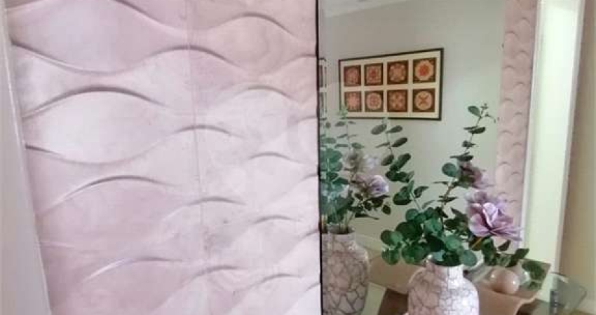 Apartamento com 2 quartos à venda na Rua Doutor Neto de Araújo, 238, Vila Mariana, São Paulo