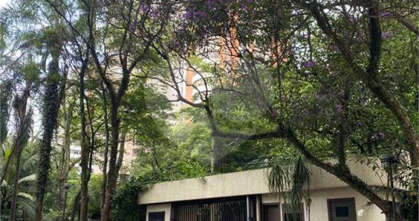 Apartamento com 3 quartos à venda na Rua Doutor James Ferraz Alvim, 145, Vila Suzana, São Paulo