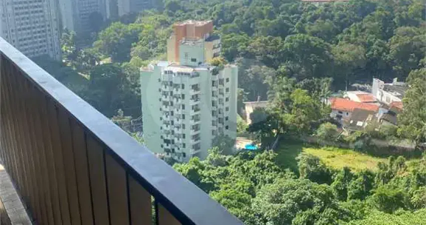 Apartamento com 3 quartos à venda na Rua Doutor James Ferraz Alvim, 145, Vila Suzana, São Paulo