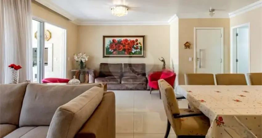 Apartamento com 3 quartos à venda na Rua Desembargador do Vale, 350, Perdizes, São Paulo