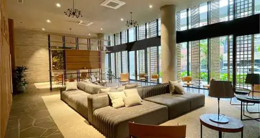 Apartamento com 3 quartos à venda na Rua Luís Molina, 105, Vila Mariana, São Paulo