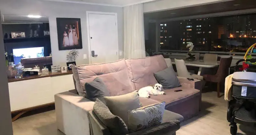 Apartamento com 4 quartos à venda na Rua Siqueira Campos, 105, Centro, Santo André