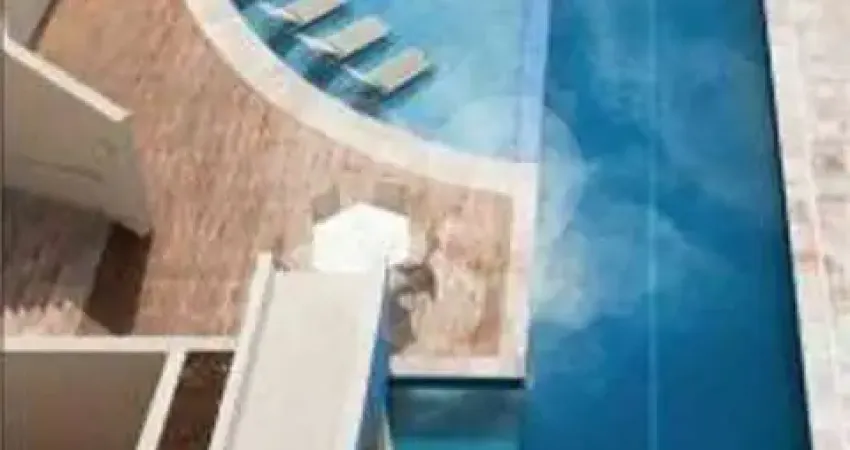 Apartamento com 3 quartos à venda na Rua Siqueira Campos, 107, Centro, Santo André