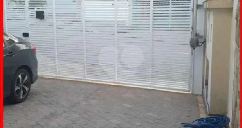 Casa com 3 quartos à venda na Rua Brigadeiro Henrique Fontenelle, 1198, Parque São Domingos, São Paulo