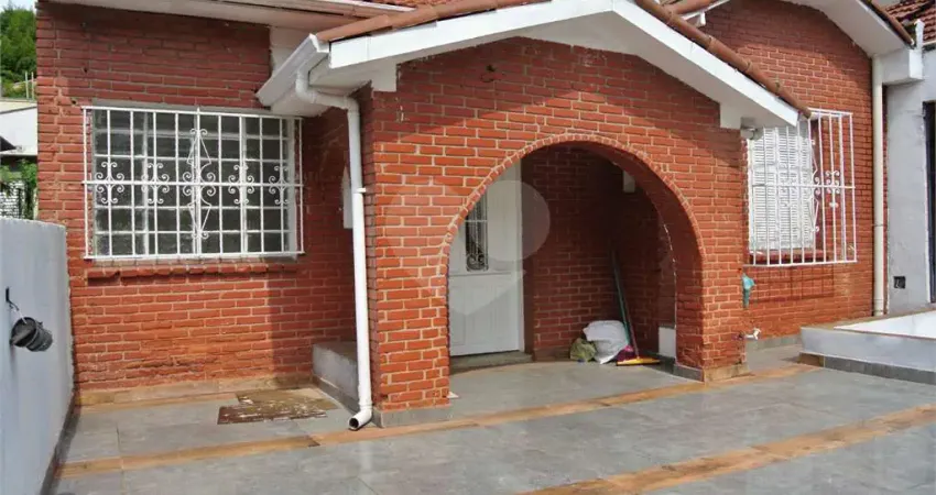 Casa com 3 quartos à venda na Rua Marechal Hermes da Fonseca, 701, Santana, São Paulo