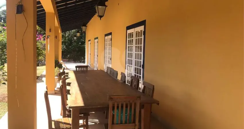 Casa em condomínio fechado com 6 quartos à venda na Rua Henrique Marchione, 1, Residencial San Diego, Vargem Grande Paulista