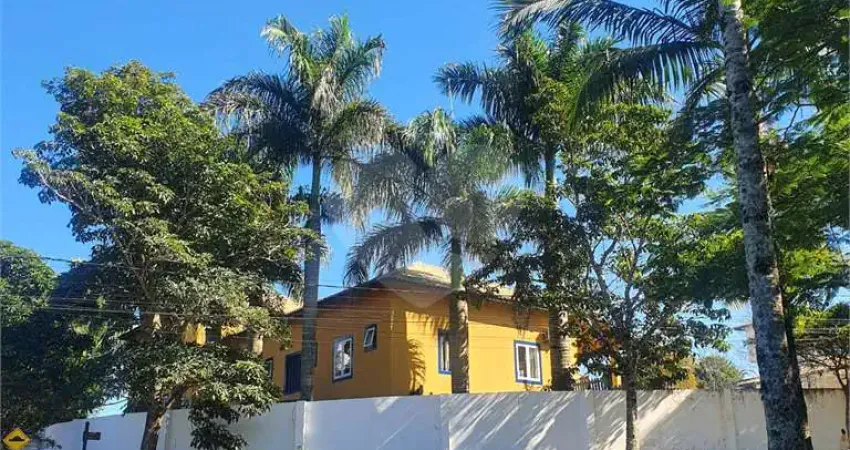 Casa em condomínio fechado com 6 quartos à venda na Rua Mário Scarvance, 1, Residencial San Diego, Vargem Grande Paulista