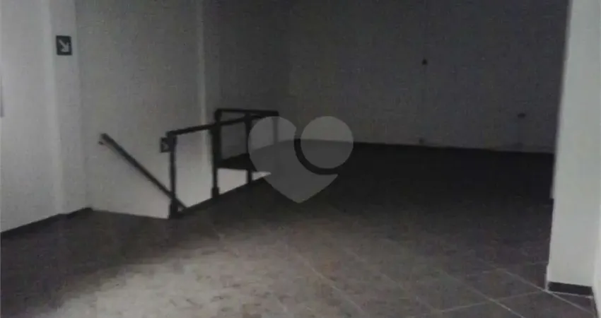 Barracão / Galpão / Depósito para alugar na Rua Henrique Fachini, 239, Jardim São Jorge (Raposo Tavares), São Paulo