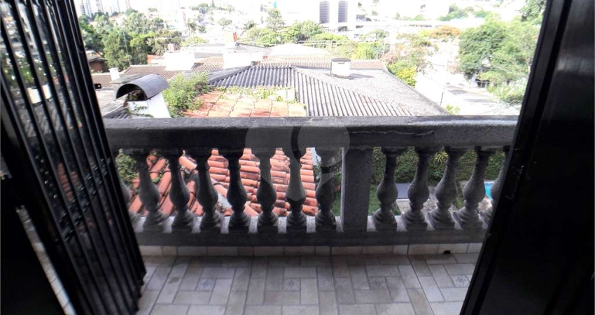 Casa com 4 quartos à venda na Rua Laplace, 1561, Brooklin Paulista, São Paulo