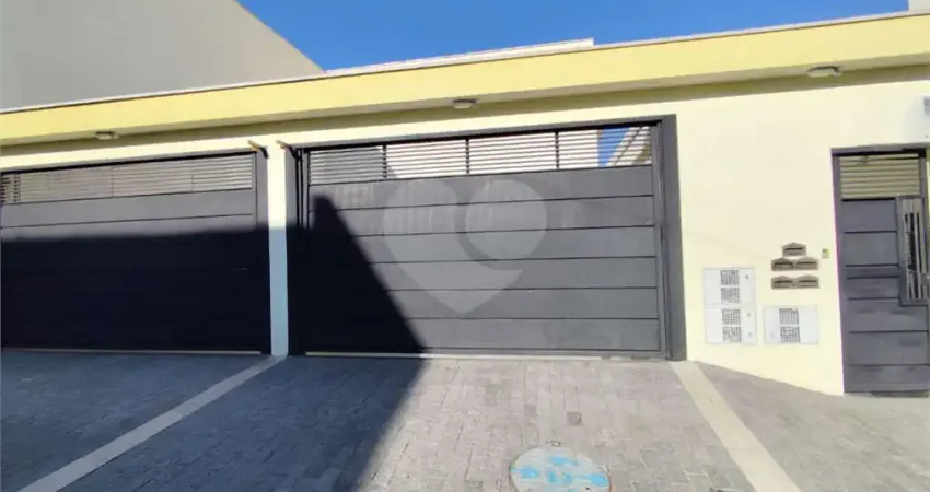 Casa com 3 quartos à venda na Rua Barão de Itapoa, 631, Vila Alpina, São Paulo