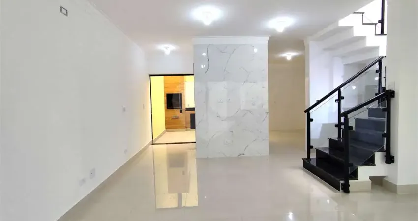 Casa com 3 quartos à venda na Rua Barão de Itapoa, 631, Vila Alpina, São Paulo
