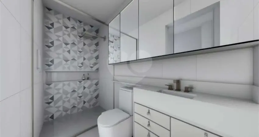 Casa com 2 quartos à venda na Rua Justiniano, 627, Vila Alpina, São Paulo