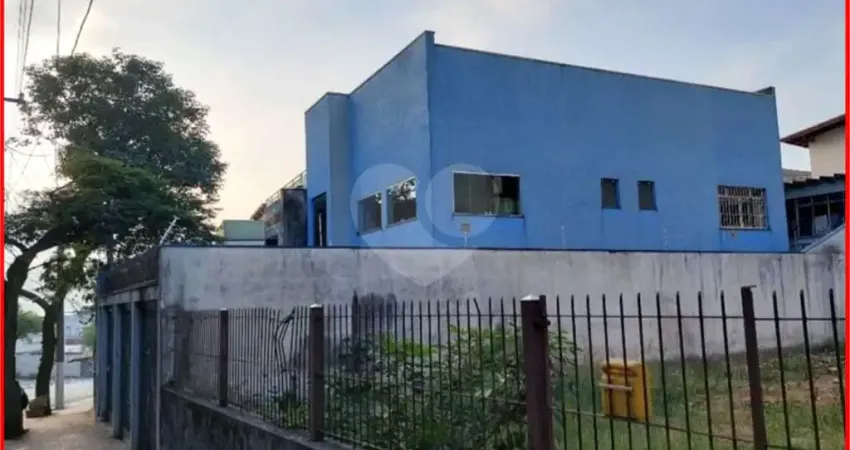 Prédio à venda na Rua Ribeiro Lacerda, 296, Bosque da Saúde, São Paulo