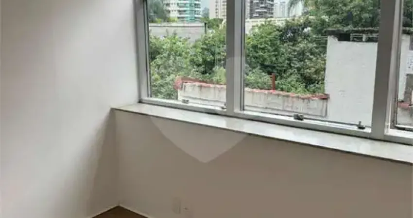 Sala comercial à venda na Rua Professor Artur Ramos, 241, Jardim Paulistano, São Paulo