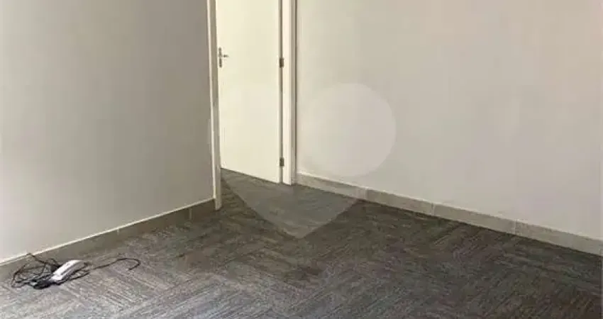 Sala comercial à venda na Rua Professor Artur Ramos, 241, Jardim Paulistano, São Paulo