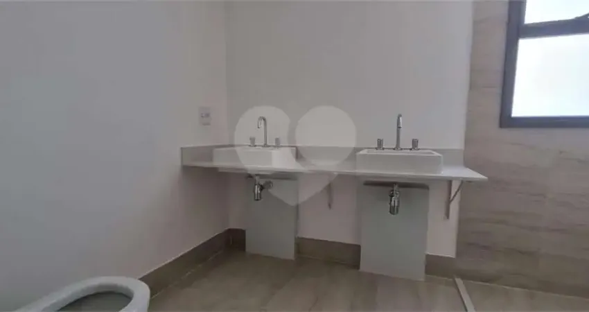 Apartamento com 3 quartos à venda na Avenida Bem-te-vi, 208, Moema, São Paulo