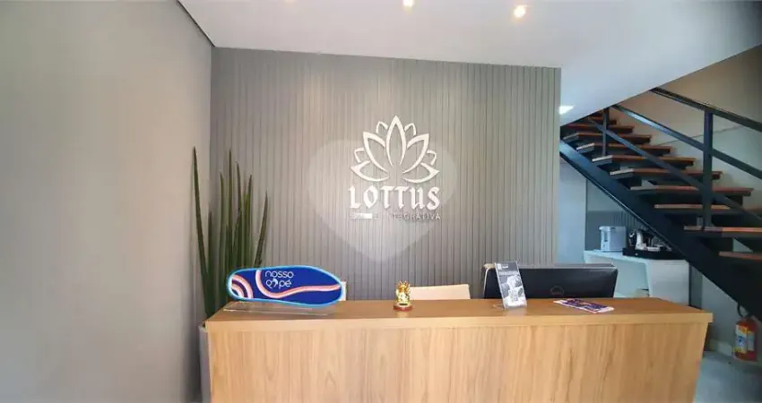 Sala comercial para alugar na Avenida Queiroz Filho, 1560, Vila Hamburguesa, São Paulo