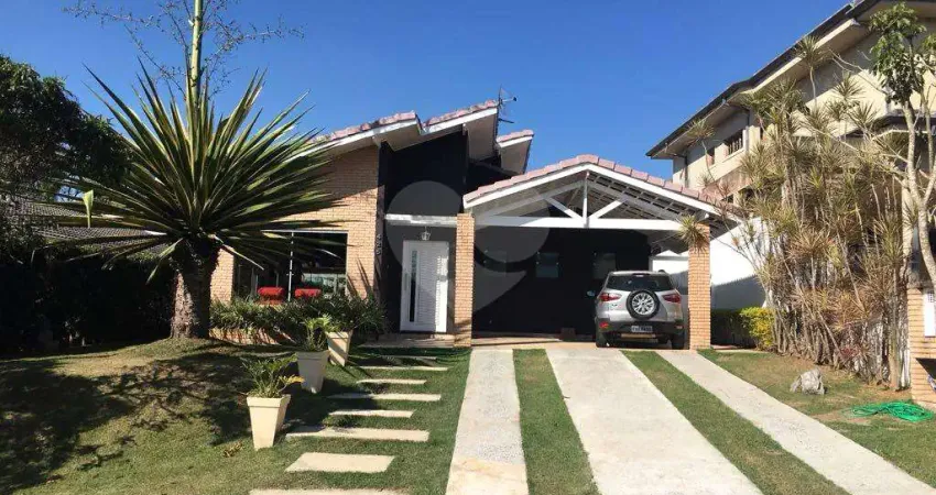 Casa em condomínio fechado com 3 quartos à venda na Rua Hollywood, 425, Residencial San Diego, Vargem Grande Paulista