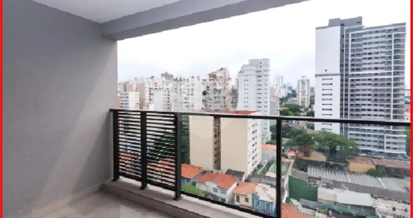 Kitnet / Stúdio à venda na Avenida Pompéia, 581, Pompéia, São Paulo