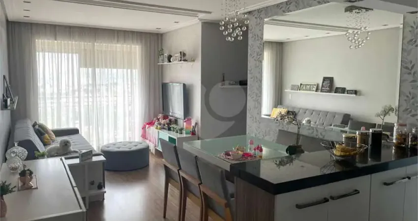 Apartamento com 3 quartos à venda na Rua Cabo João Teruel Fregoni, 124, Ponte Grande, Guarulhos